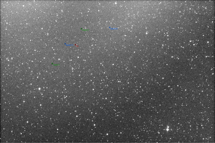 Mapka - V1094 Cas, JD 2457811.28701
