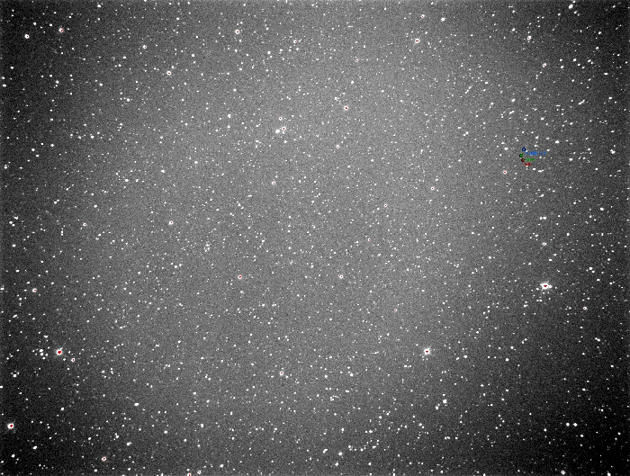 Mapka - ATO J100.0661+20.2139, JD 2457840.25315