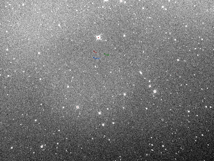 Mapka - ASASSN-V J150711.01+523911.3, JD 2457844.41731