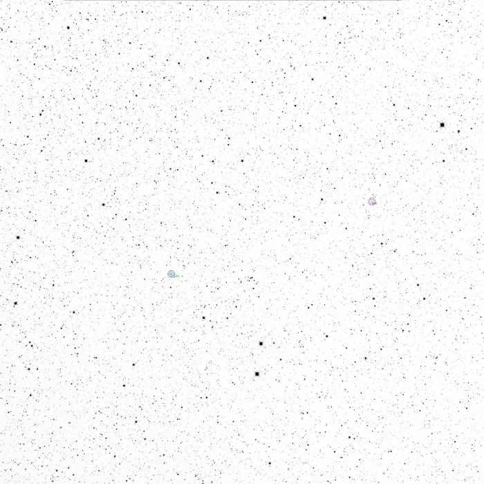 Mapka - CzeV1113, JD 2457775.20347