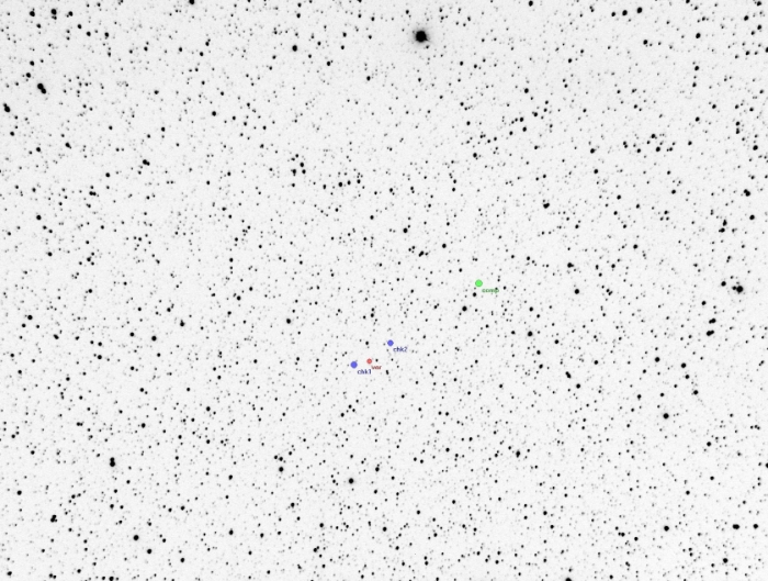 Mapka - VESPA_V45, JD 2457924.41249