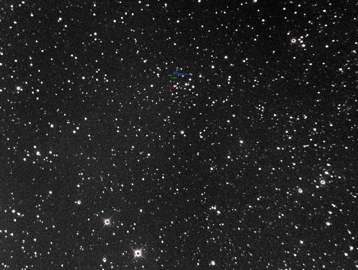 Mapka - ASASSN-V J202259.55+414052.7, JD 2457926.35417