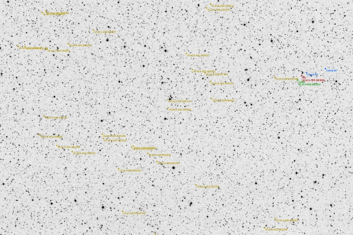 Mapka - SvkV150, JD 2457925.35887