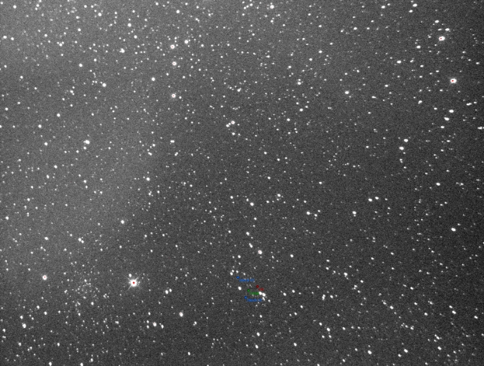 Mapka - SvkV175, JD 2457974.35003