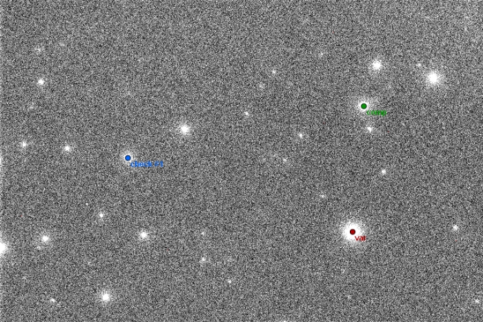 Mapka - CzeV257, JD 2457797.60436