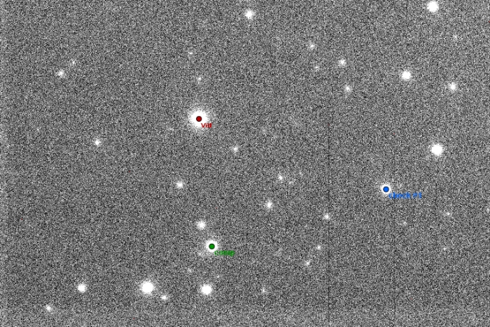 Mapka - CzeV257, JD 2457900.43454