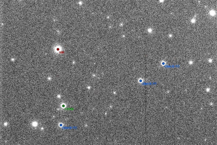 Mapka - CzeV257, JD 2457901.37464