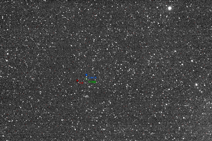 Mapka - V388 Cyg, JD 2457991.34708