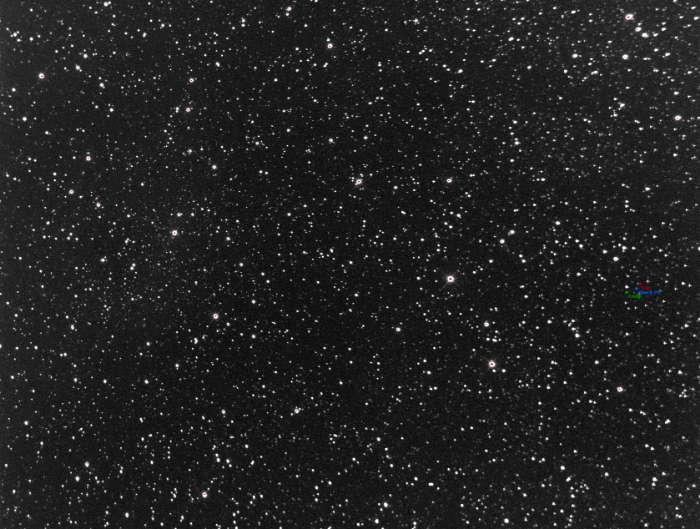 Mapka - SvkV182, JD 2457994.30687