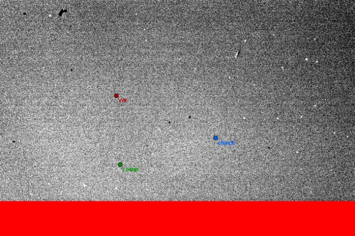 Mapka - CzeV257, JD 2458000.42288