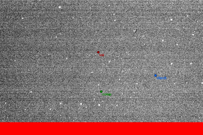 Mapka - CzeV257, JD 2458004.37352