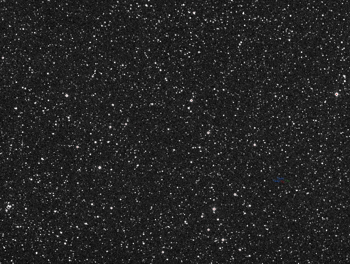 Mapka - CzeV1207, JD 2457906.34892