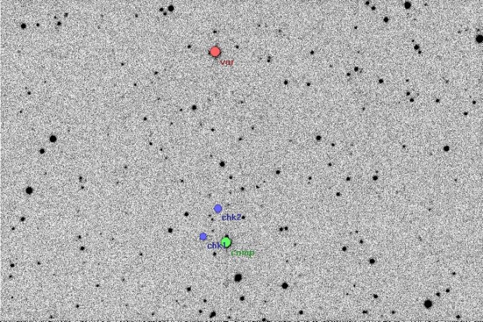 Mapka - CN And, JD 2458043.35239