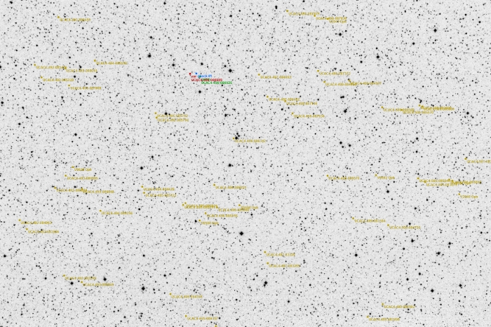 Mapka - UCAC4-496-086949, JD 2457925.36027