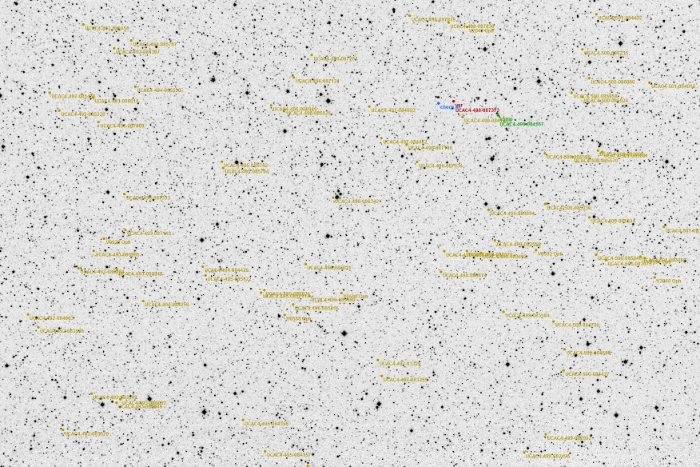 Mapka - UCAC4-498-087372, JD 2457925.35887