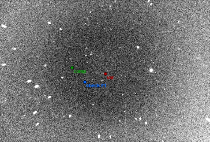 Mapka - NU Boo, JD 2458243.32330