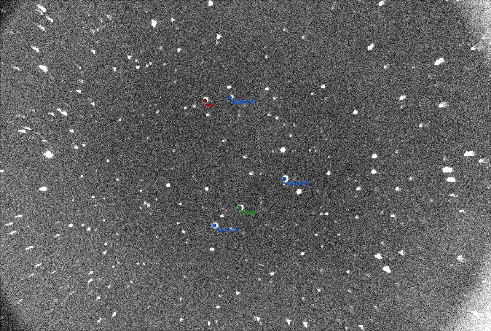 Mapka - V1073 Her, JD 2458286.43243
