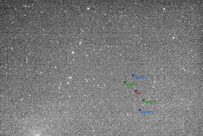 Mapka - V1073 Her, JD 2458277.48235
