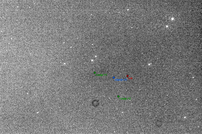 Mapka - RW Com, JD 2458235.31131