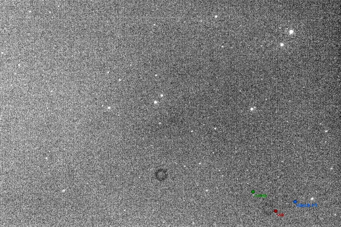 Mapka - LO Com, JD 2458235.31131