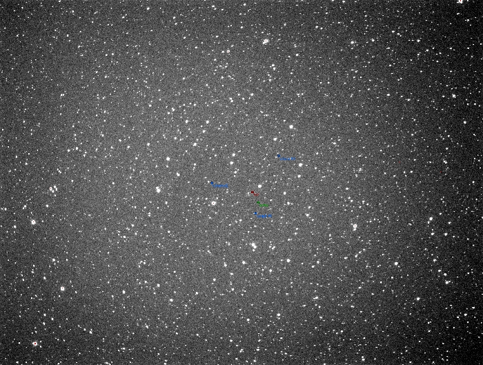 Mapka - IM Vul, JD 2458301.33916