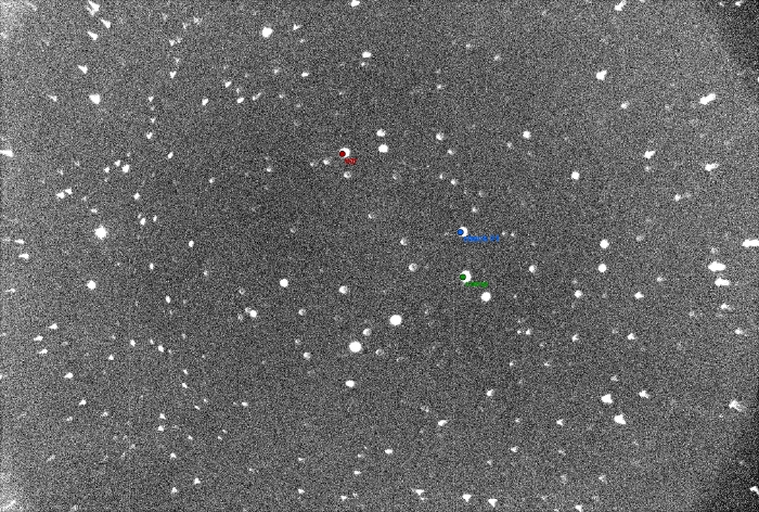 Mapka - V1073 Her, JD 2458320.43383