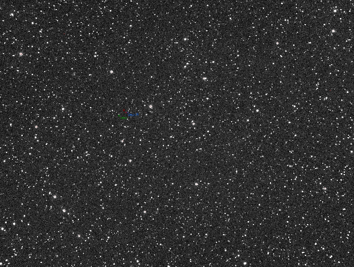 Mapka - ZTF J184017.04+330554.7, JD 2458346.30094