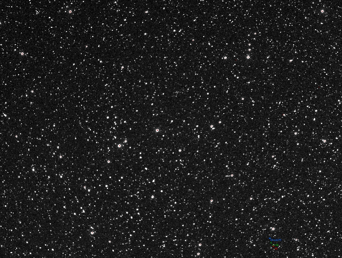 Mapka - KIC 4168013, JD 2458369.25639