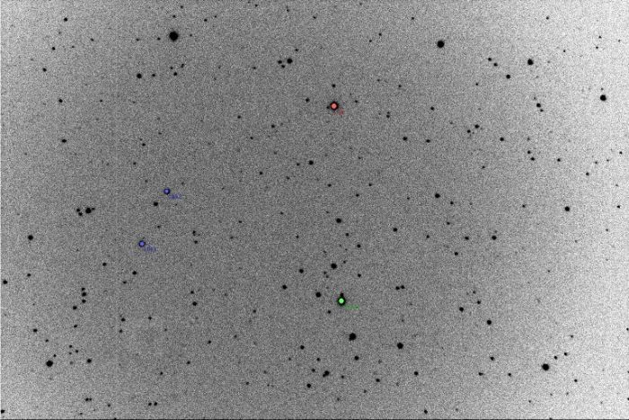 Mapka - CN And, JD 2458431.21650