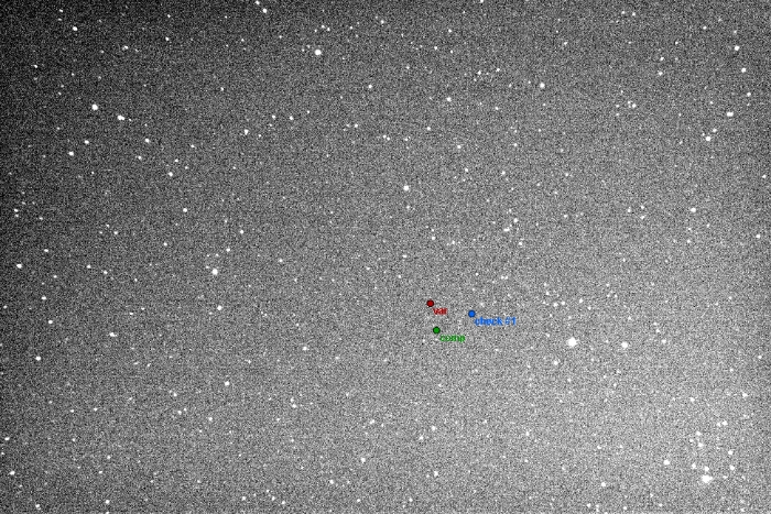 Mapka - CzeV257, JD 2458503.17976