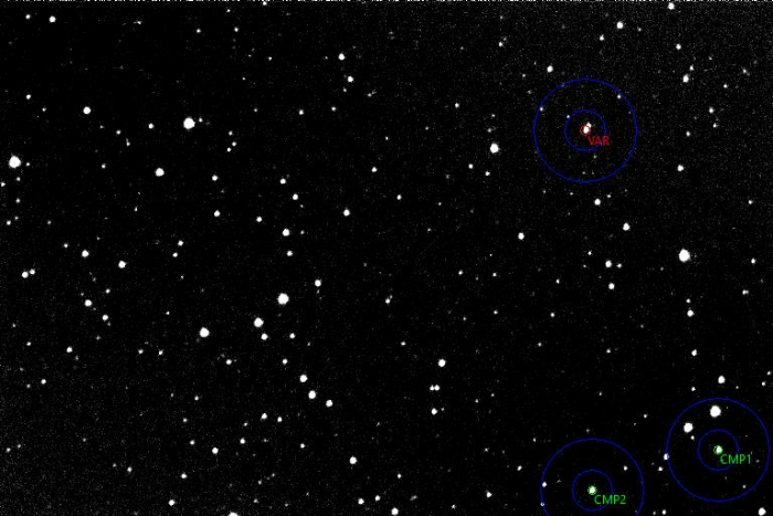 Mapka - V1065 Her, JD 2458533.59130