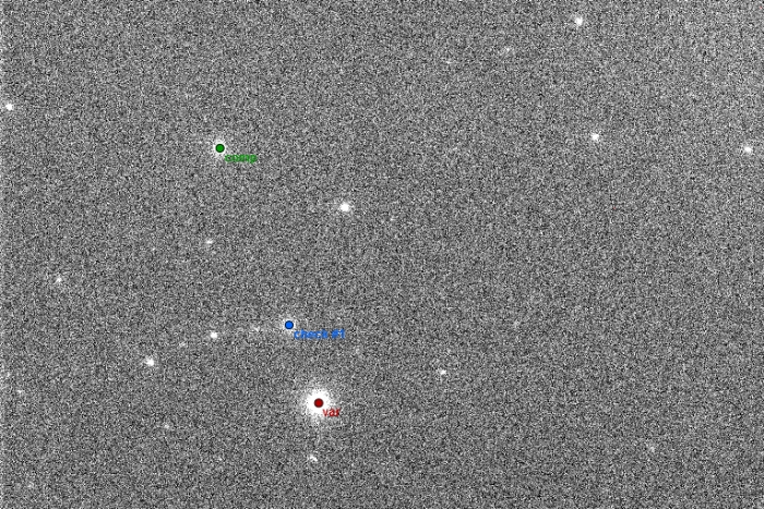 Mapka - HH Boo, JD 2458163.47079