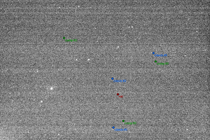 Mapka - HH Boo, JD 2458163.46609