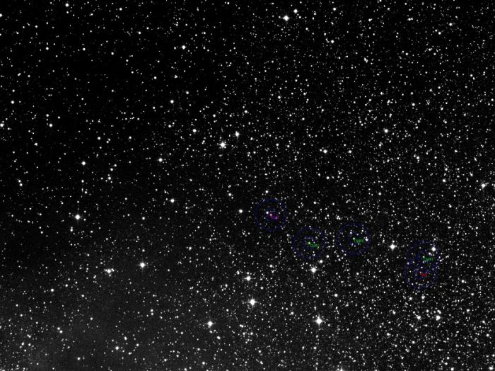 Mapka - CzeV1599, JD 2458539.60162