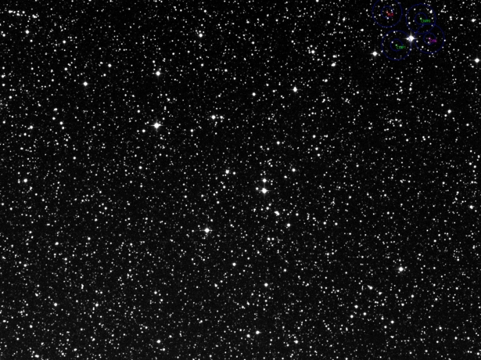 Mapka - CzeV1613, JD 2458542.58805