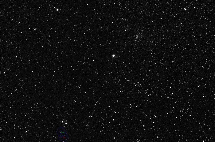 Mapka - ASASSN-V J213240.68+664542.3, JD 2458402.17254