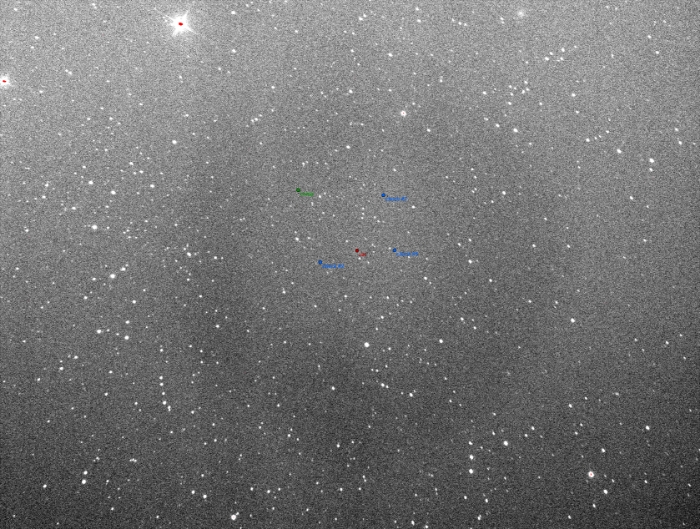 Mapka - V0585 Aur, JD 2458564.24953