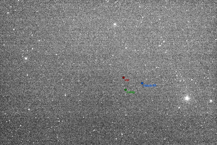 Mapka - CzeV257, JD 2457874.41720