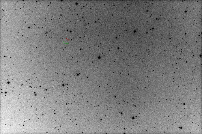 Mapka - ASASSN-V J062022.95+733855.3, JD 2458531.38006