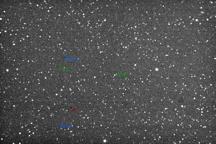 Mapka - CzeV1769, JD 2458670.40725