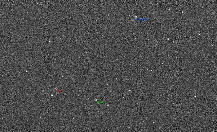 Mapka - TV Cas, JD 2458724.31135