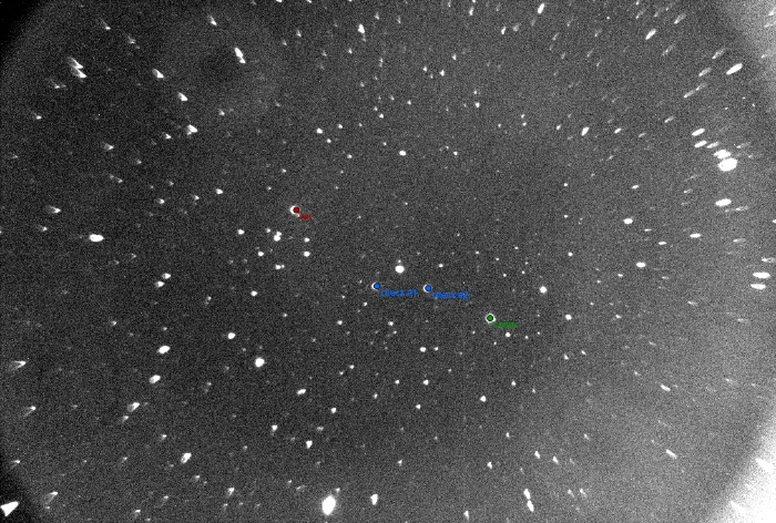 Mapka - NX Cam, JD 2458216.27105