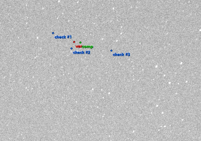 Mapka - V0873 Per, JD 2458746.37832