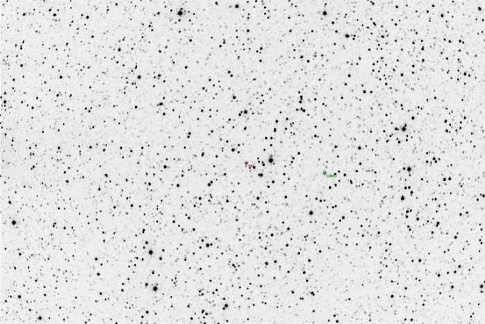 Mapka - CO Lac, JD 2458748.23887