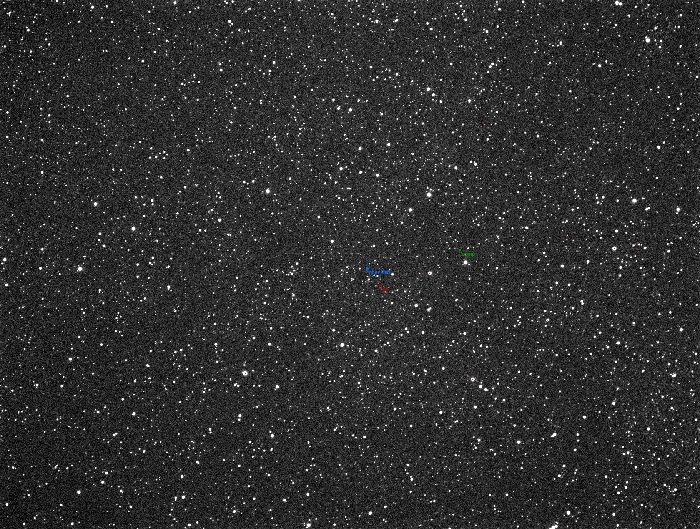 Mapka - KR Cyg, JD 2458749.23506