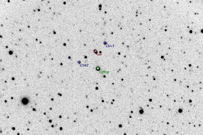 Mapka - MZ Lac, JD 2455058.41478