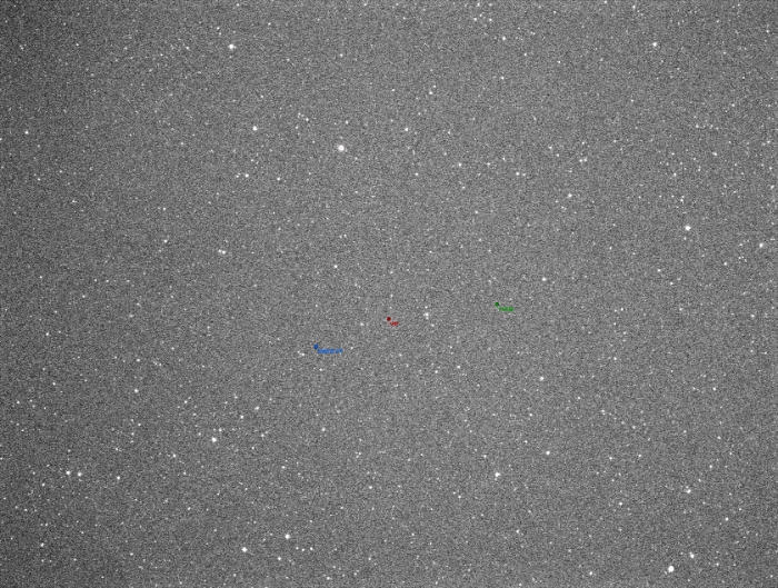 Mapka - V0397 Cep, JD 2458770.37210