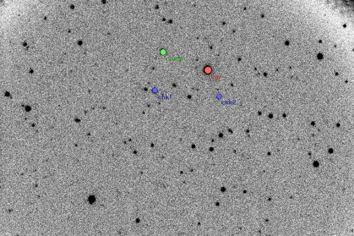 Mapka - HS Her, JD 2455060.28919