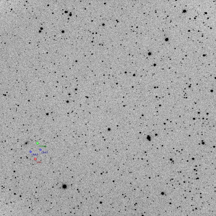 Mapka - CzeV837, JD 2458822.17552