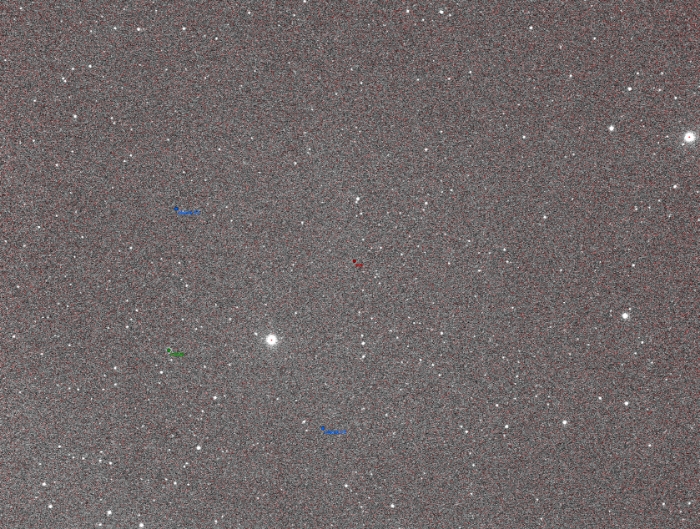 Mapka - GK Cep, JD 2458873.18944